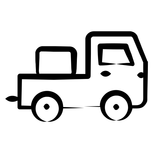 Rychlé dodání zboží