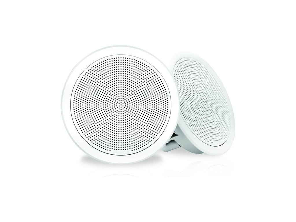 Dvoupásmové reproduktory Fusion FM-F65RW s výkonem 120W
