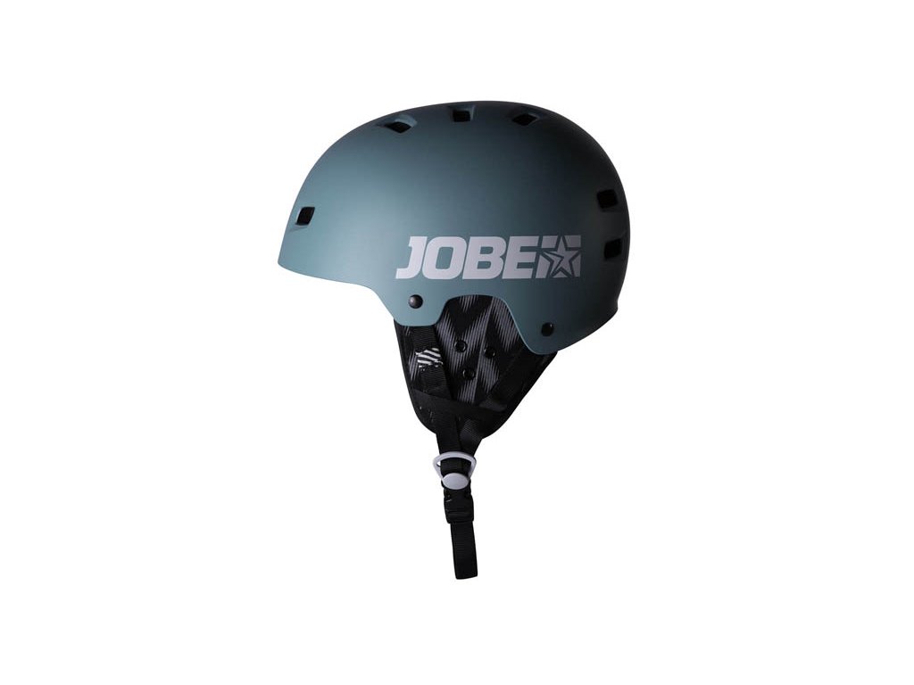 Helma Jobe Base Vintage Teal