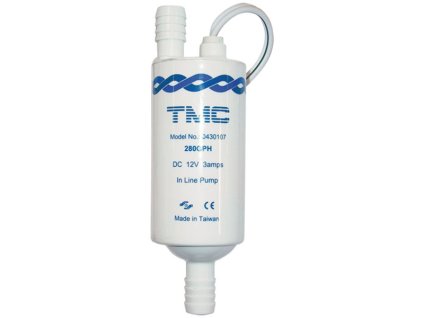 10023 1 ponorne cerpadlo in line 12v