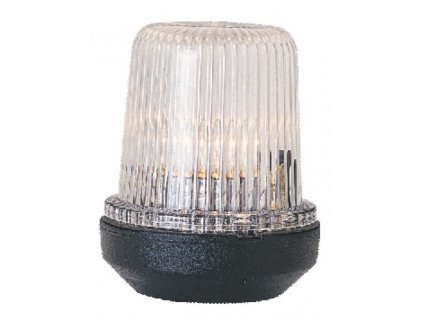 Poziční kotevní bílé 360° světlo pro lodě do 12 m (Provedení bílé)