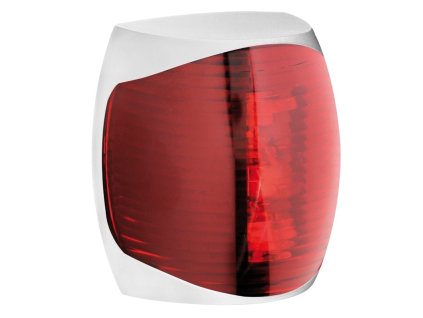 Poziční navigační LED světla Sphera v bílém provedení (Provedení sdružené 225°)