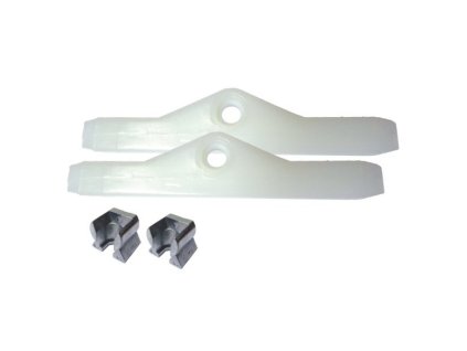 Propojovací sada K25 mezi boxy ovládání B47/B49 a kabelem C2/C8