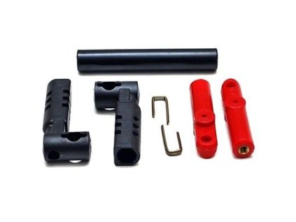 10206 1 propojovaci sada k56 mezi motorem mercury a kabelem c2 c8