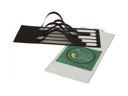 10239 1 protiskluzove cerne pasky v archu deck strip delka 30 cm sire 19 mm