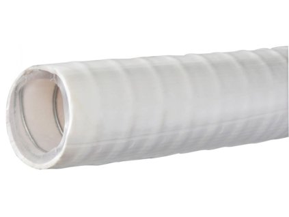 Protizápachová odpadní hadice pro lodní toalety, vnitřní průměr 38 mm