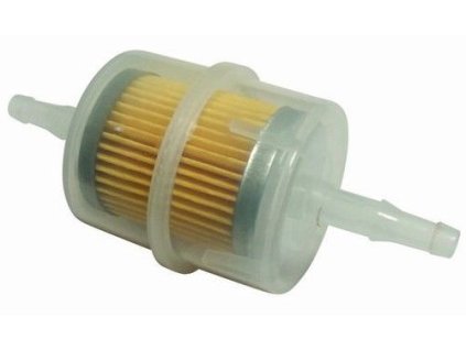 Průtokový filtr s kapacitou 50 l/h