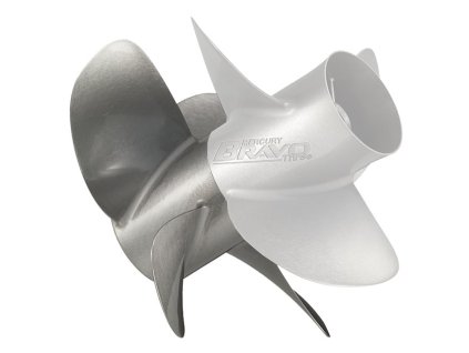 10305 1 predni ctyrlisty levotocivy propeller 16 x 20 pro bravo iii