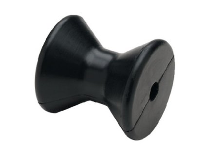 10308 predni kylova rolna z tvrde gumy delka 80 mm