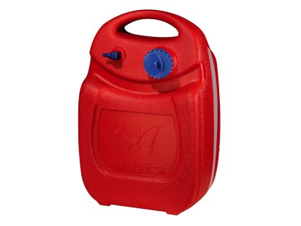 10320 1 prenosna nadrz bravo objem 24 l