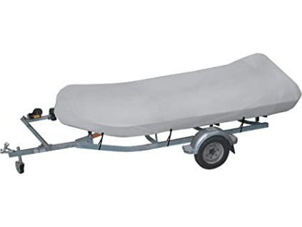 Přepravní krycí plachta pro nafukovací čluny s délkou 390 - 430 cm