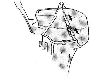 10380 1 prepravni popruhy na motor do 15 hp