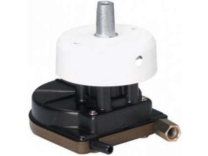 10419 1 prevodovka rizeni ultraflex t67w pro motory do 55 hp s bilou krytkou