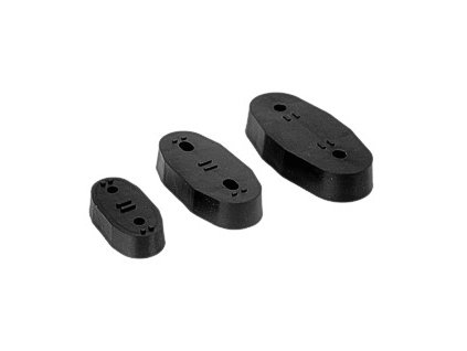 Přímá podložka pro svorky Servo Cleat (Provedení pro model SERVO 33)