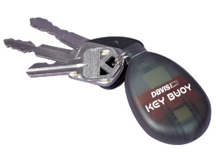 10518 4 privesek na klice key buoy