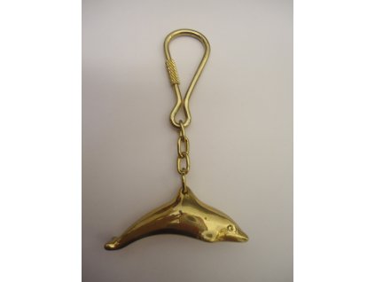 10521 1 privesek ve tvaru delfina