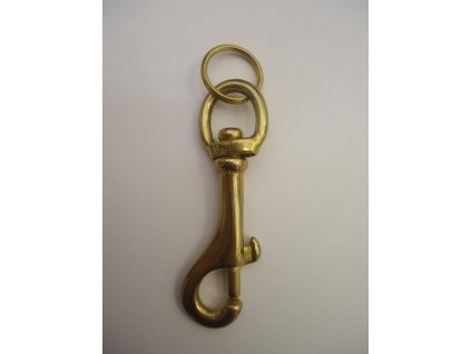 10524 1 privesek ve tvaru karabiny