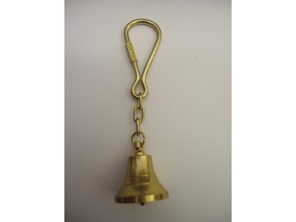 10533 1 privesek ve tvaru zvonu