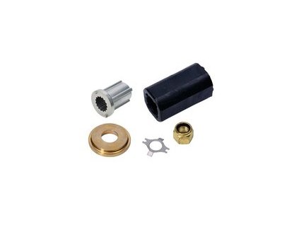 Redukční pouzdro Solas 102 pro Mercury/Mercruiser/Yamaha