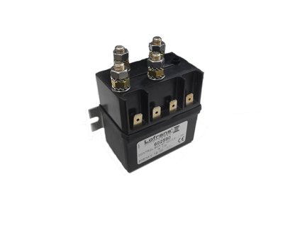 Reverzní solenoid (relé) ke kotevním vrátkům nebo příďovým motorům od 0,5 - 1 kW