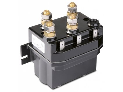 10680 1 reverzni spinaci solenoid rele quick t6415 pro ovladani kotevnich vratku