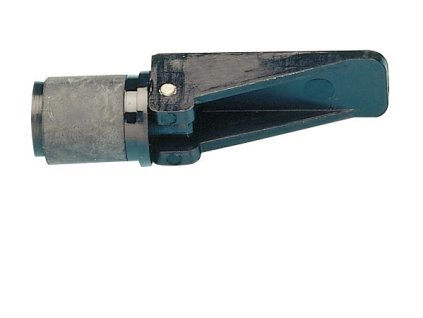 Roztahovací vypouštěcí zátka o průměru 22 a 25 mm