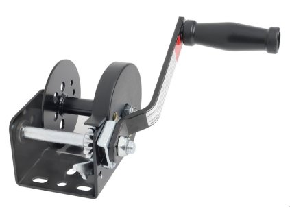 10767 1 rucni navijak pro vleky s maximalnim tahem 350 kg