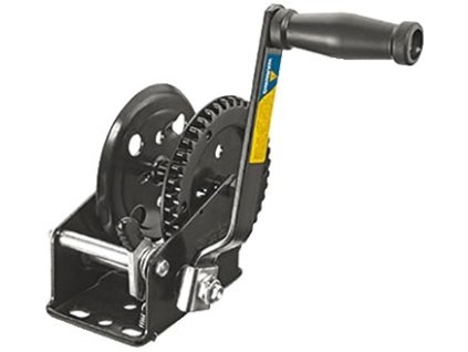 10779 1 rucni navijak pro vleky s maximalnim tahem 727 kg