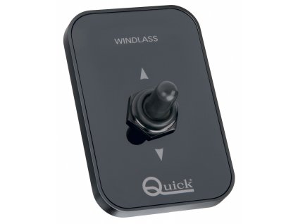 10803 1 rucni ovladani vratku quick wcs820 up down