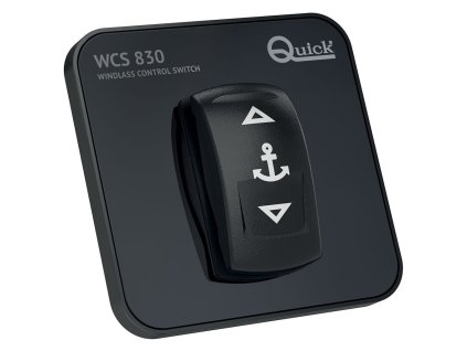 10806 2 rucni ovladani vratku quick wcs830 up down