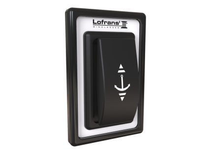 10815 1 rucni spinac k ovladani vratku lofrans up down 12 v