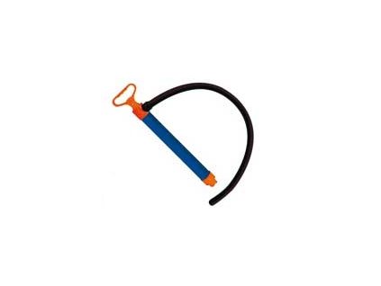 Ruční vodní pumpa v provedení 35 a 55 cm
