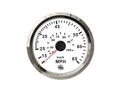 Rychloměr Osculati 0-55 MPH