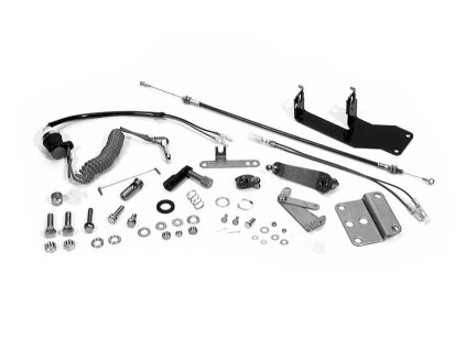 11148 1 sada na prestavbu 4 5 a 6 hp motoru na dalkove rizeni