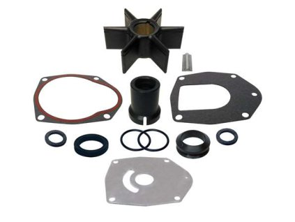 11253 1 sada vodni pumpy oem 43026q06 pro alpha 1 gen ii