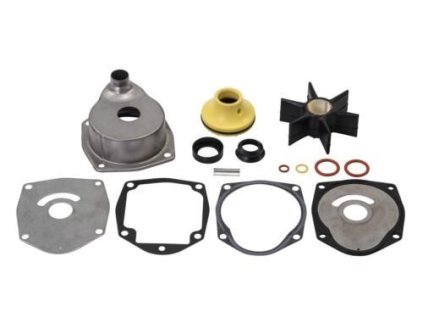 11256 1 sada vodni pumpy oem 817275q05 pro alpha 1 gen ii