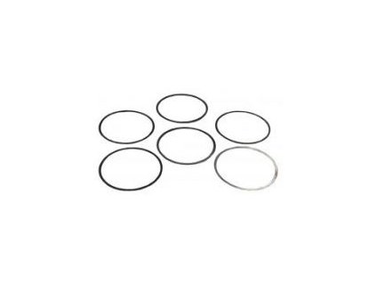 11262 1 sada vymezovacich podlozek horizontalni hridele vrchni dilu prevodovky alpha 1 gen 2 oem35980a1