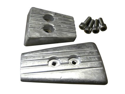 11301 2 sada zinkovych anod volvo penta sxa dpsa