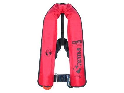 Samonafukovací vesta Lalizas model Sigma 170 N s manuálním startem