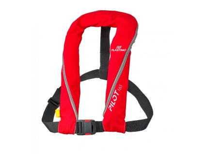 11379 1 samonafukovaci vesta plastimo pilot red 165n s automatickym startem