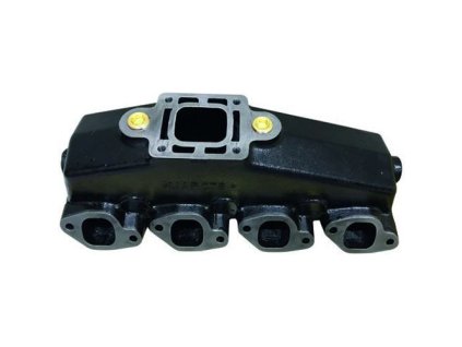 11394 1 sberac vyfuku oem 807078t10 pro motory 7 4l a 8 2lx