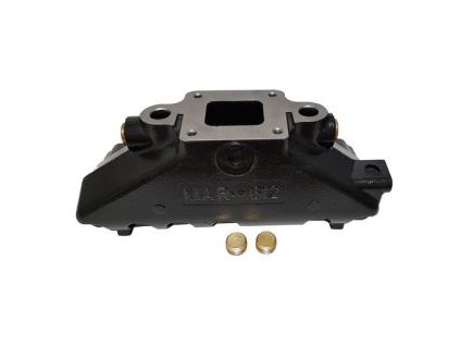 11403 1 sberac vyfuku oem 864612t01 pro motory 4 3l mpi