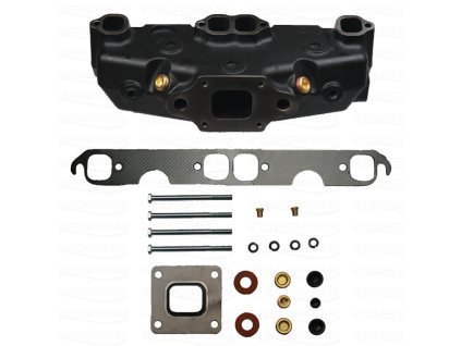 Sběrač výfuku OEM 865735A02 pro motory 5.0L, 5.7L & 6.2L
