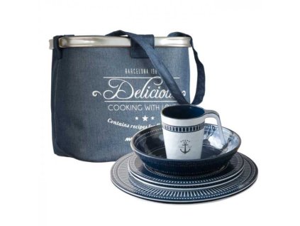 11466 1 set nadobi sailor pro 4 osoby