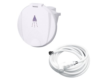 11484 1 set sprchy s hlavici classic