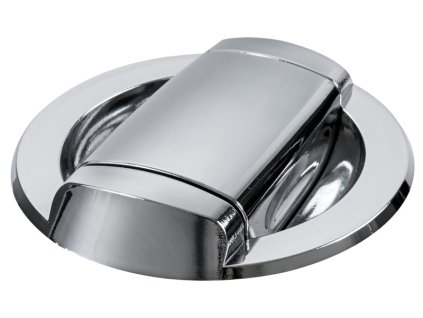 Set sprchy Saturn pro horzinotální montáž