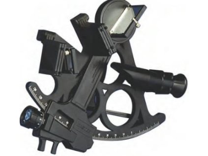 Sextant Davis Mark Micromaster 15
