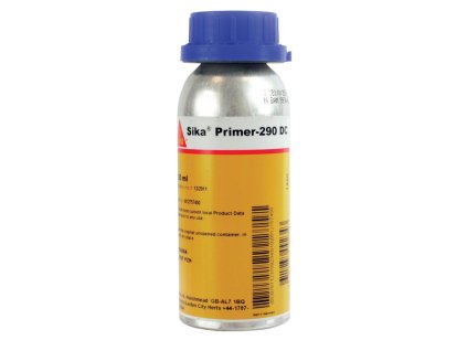 Sika Primer 290 DC 250 ml