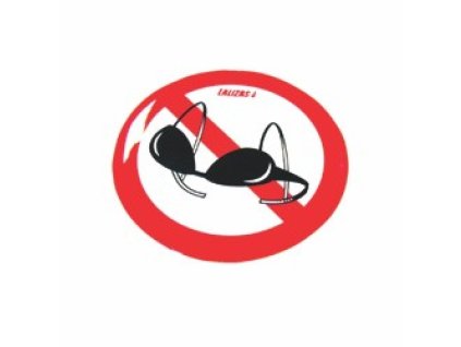 11625 1 silikonova nalepka bez podprsenky no bras