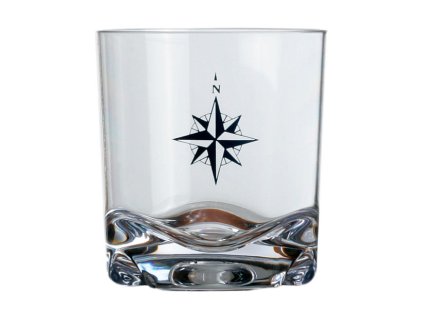 11649 1 sklenice northwind vyska 8 2 cm prumer 7 8 cm